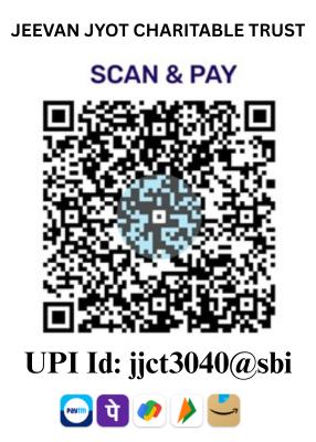 Donate QR Code